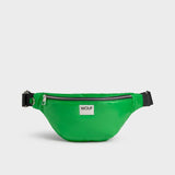 WOUF - BASIL Bauchtasche - Bauchtasche - ROSA ECK