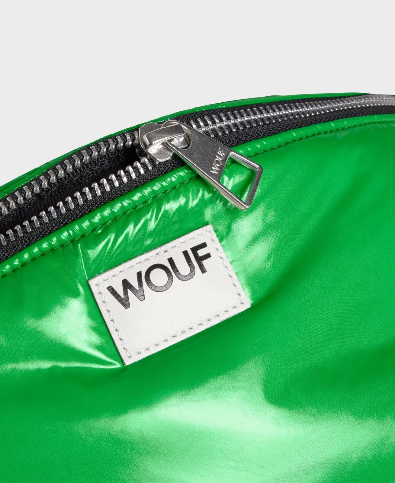 WOUF - BASIL Bauchtasche - Bauchtasche - ROSA ECK