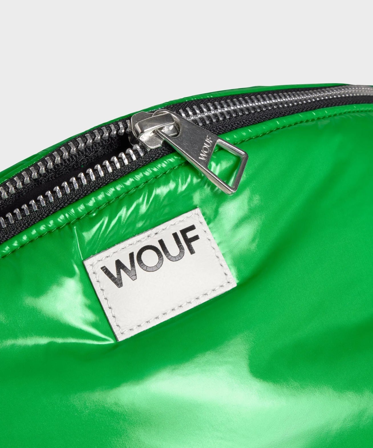 WOUF - BASIL Bauchtasche - Bauchtasche - ROSA ECK