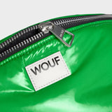 WOUF - BASIL Bauchtasche - Bauchtasche - ROSA ECK