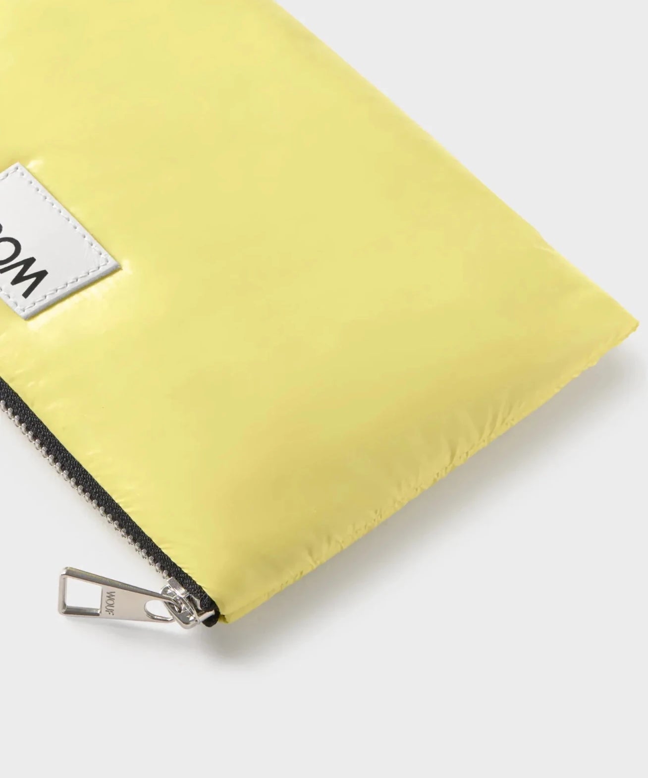 WOUF - BUTTER Etui - ROSA ECK