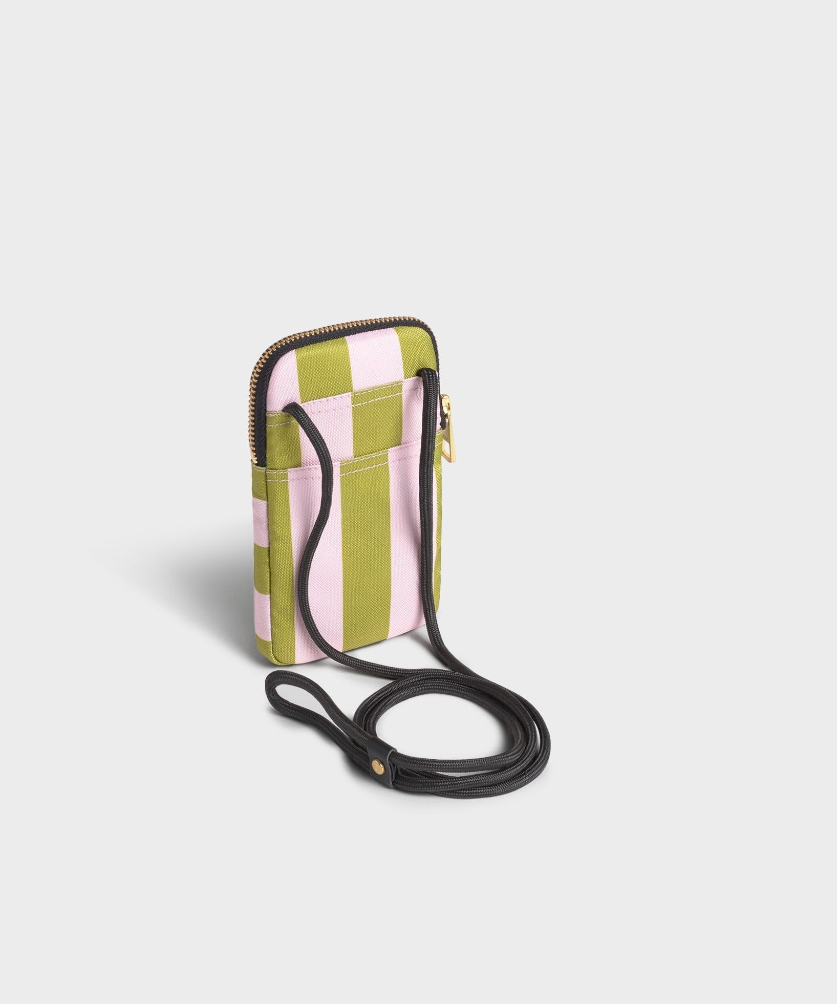 WOUF - CABANA Crossbody Handytasche - Tasche - ROSA ECK - Crossbody Phone Bag, ,