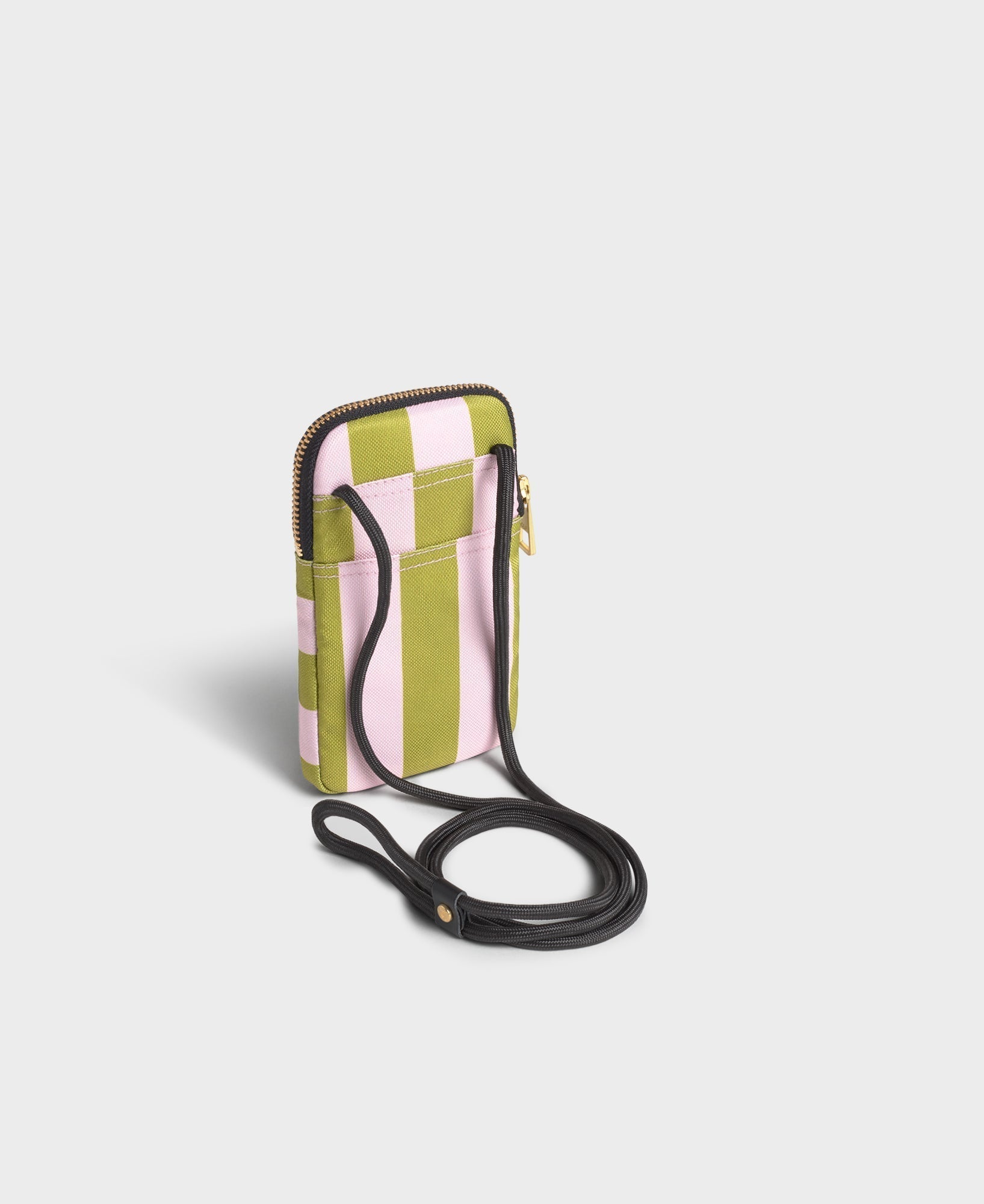 WOUF - CABANA Crossbody Handytasche - Tasche - ROSA ECK - Crossbody Phone Bag, ,