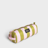 WOUF - CABANA Federmäppchen - Federmäppchen - ROSA ECK - Pencil Case, ,