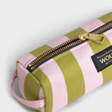 WOUF - CABANA Federmäppchen - Federmäppchen - ROSA ECK - Pencil Case, ,