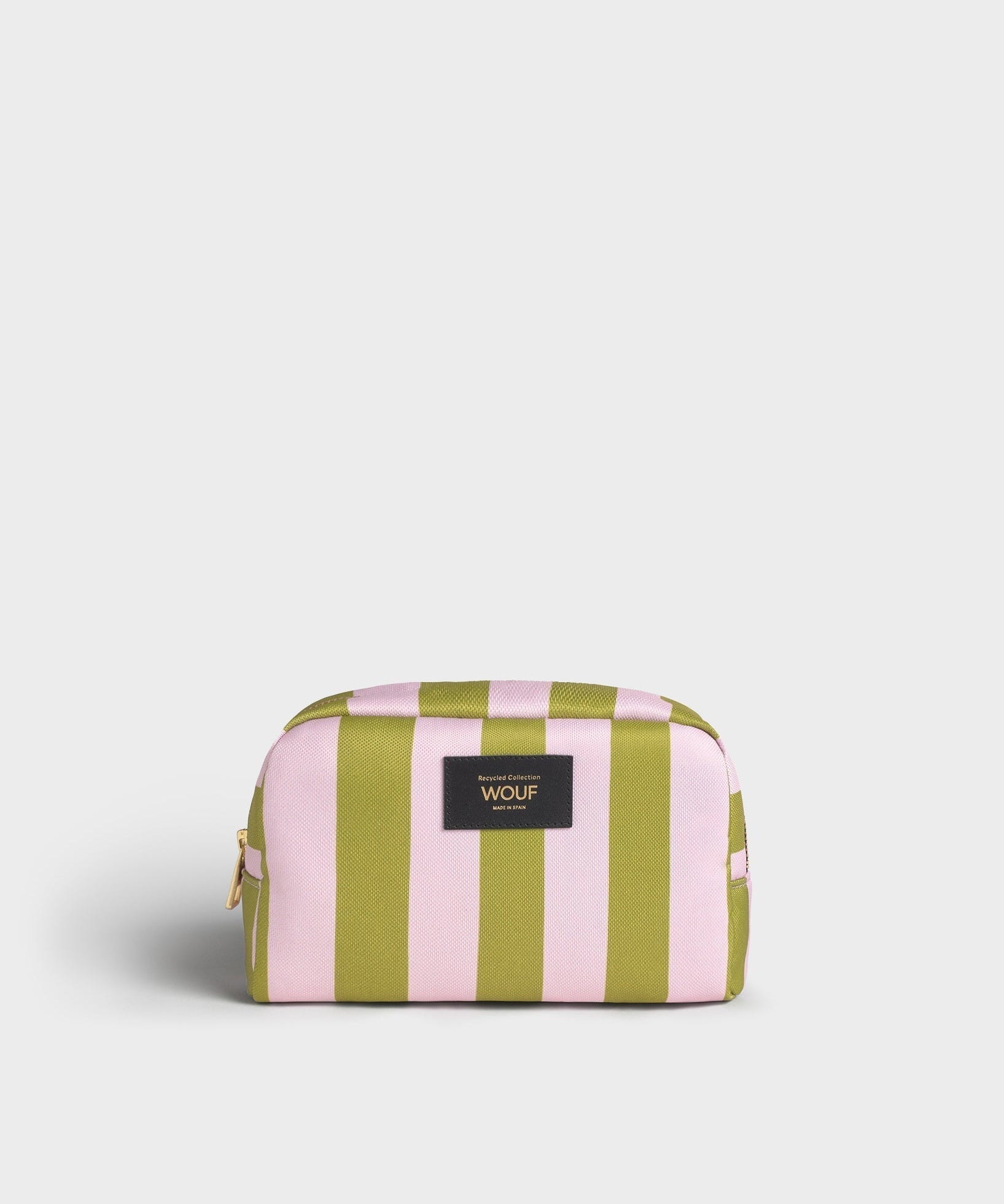 WOUF - CABANA Kulturbeutel - Beutel - ROSA ECK - Toiletry Bag, ,