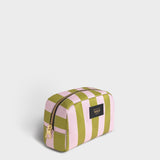 WOUF - CABANA Kulturbeutel - Beutel - ROSA ECK - Toiletry Bag, ,