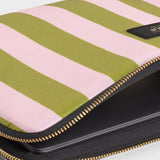 WOUF - CABANA Laptoptasche | 13/14 Zoll - Laptoptasche - ROSA ECK - Laptop Sleeve, ,