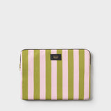 WOUF - CABANA Laptoptasche | 13/14 Zoll - Laptoptasche - ROSA ECK - Laptop Sleeve, ,