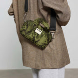 WOUF - COBRA Mini Bag - Handtasche - ROSA ECK