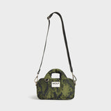WOUF - COBRA Mini Bag - Handtasche - ROSA ECK