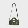 WOUF - COBRA Mini Bag - Handtasche - ROSA ECK