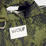 WOUF - COBRA Mini Bag - Handtasche - ROSA ECK