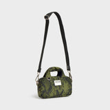 WOUF - COBRA Mini Bag - Handtasche - ROSA ECK