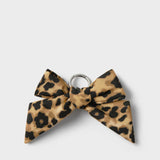 WOUF - FELINE BOW Schleifen - Anhänger - Anhänger - ROSA ECK