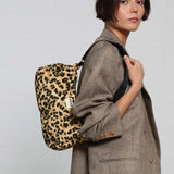 WOUF - FELINE Schultertasche - Schultertasche - ROSA ECK