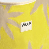 WOUF - FUERTEVENTURA Tshirt Bag - Tasche - ROSA ECK - Tragetasche, ,