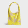 WOUF - FUERTEVENTURA Tshirt Bag - Tasche - ROSA ECK - Tragetasche, ,