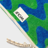 WOUF - GOA Etui - ROSA ECK