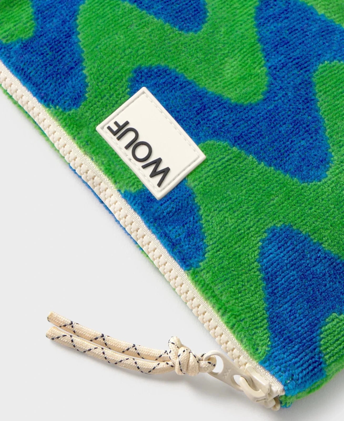 WOUF - GOA Etui - ROSA ECK