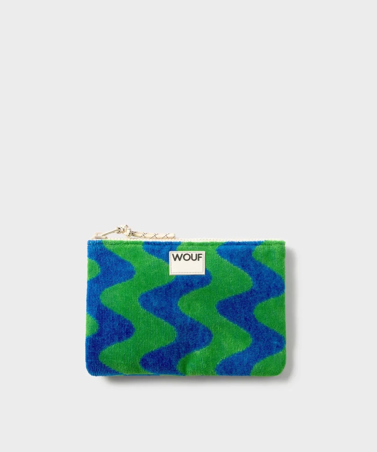 WOUF - GOA Etui - ROSA ECK