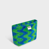 WOUF - GOA Kulturbeutel - ROSA ECK