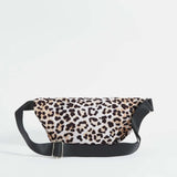 WOUF - KIM Bauchtasche - Bauchtasche - ROSA ECK