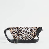 WOUF - KIM Bauchtasche - Bauchtasche - ROSA ECK