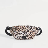 WOUF - KIM Bauchtasche - Bauchtasche - ROSA ECK