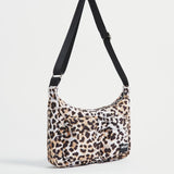 WOUF - KIM Crossbody Bag - Umhängetasche - ROSA ECK