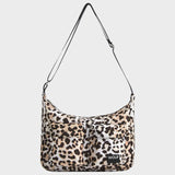 WOUF - KIM Crossbody Bag - Umhängetasche - ROSA ECK