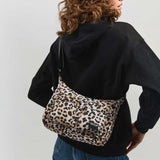 WOUF - KIM Crossbody Bag - Umhängetasche - ROSA ECK