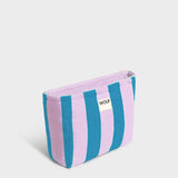 WOUF - LANZAROTE Kulturbeutel - Beutel - ROSA ECK - Toiletry Bag, ,