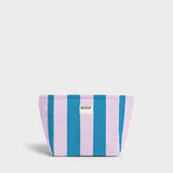 WOUF - LANZAROTE Kulturbeutel - Beutel - ROSA ECK - Toiletry Bag, ,