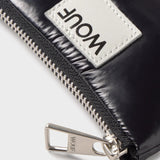 WOUF - NUIT Geldbeutel - Geldbeutel - ROSA ECK