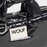 WOUF - NUIT Mini Bag - Handtasche - ROSA ECK