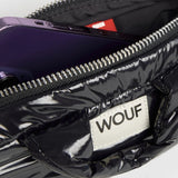 WOUF - NUIT Mini Bag - Handtasche - ROSA ECK