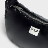 WOUF - NUIT Schultertasche - Schultertasche - ROSA ECK