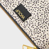 WOUF - PANNA Etui - ROSA ECK