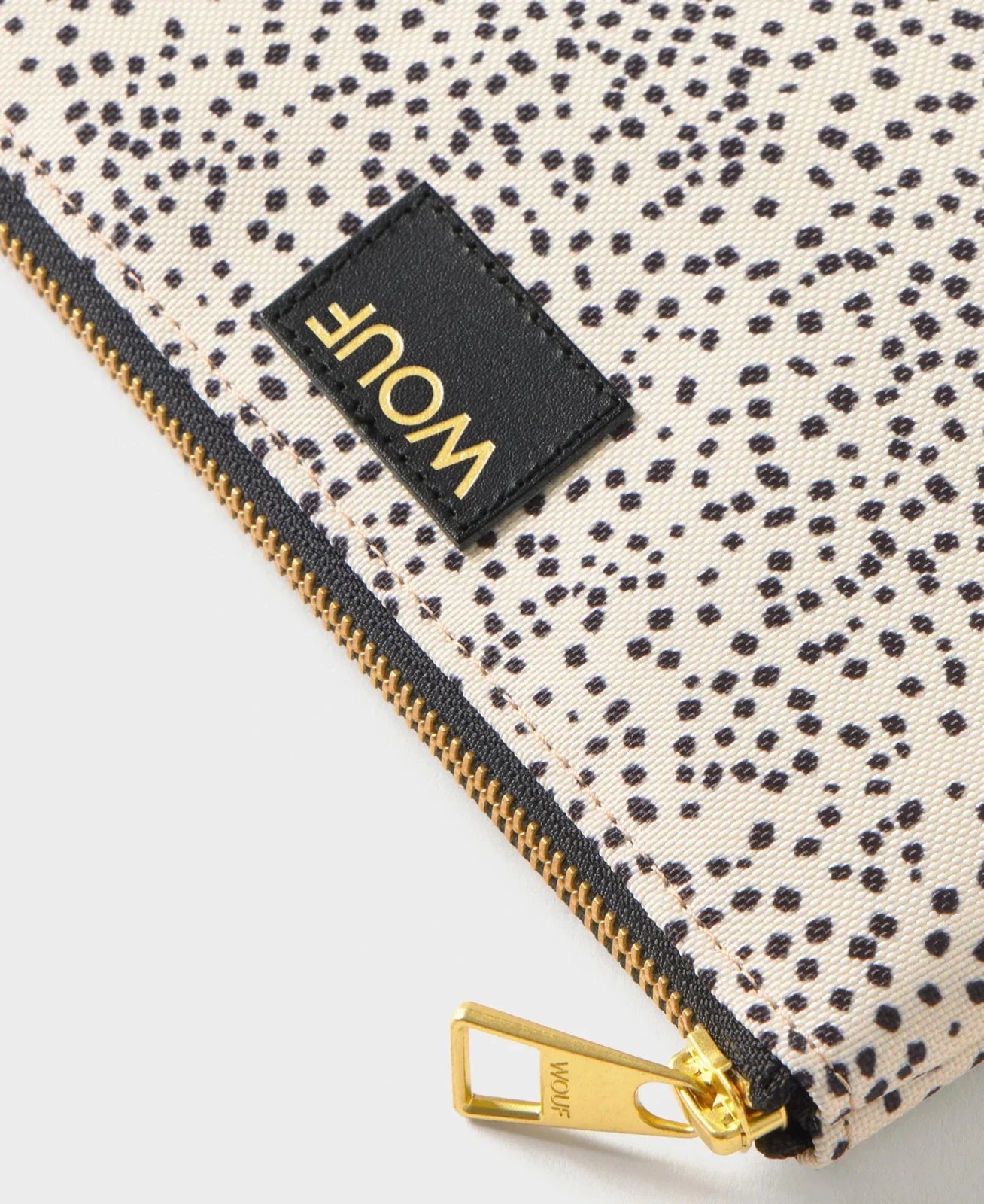 WOUF - PANNA Etui - ROSA ECK