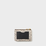 WOUF - PANNA Geldbeutel - ROSA ECK