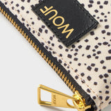 WOUF - PANNA Geldbeutel - ROSA ECK