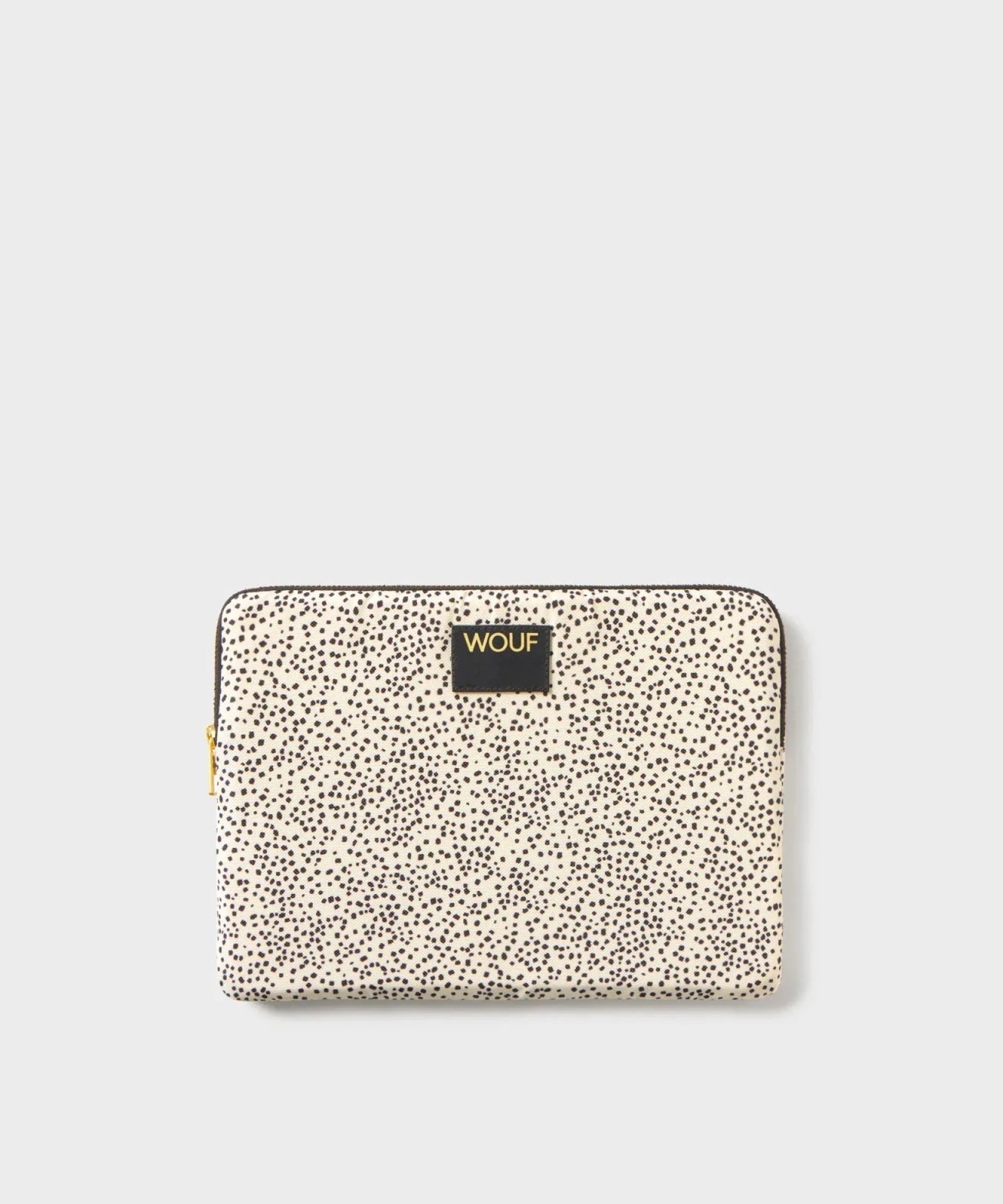 WOUF - PANNA iPad - Hülle - ROSA ECK