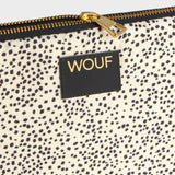 WOUF - PANNA iPad - Hülle - ROSA ECK