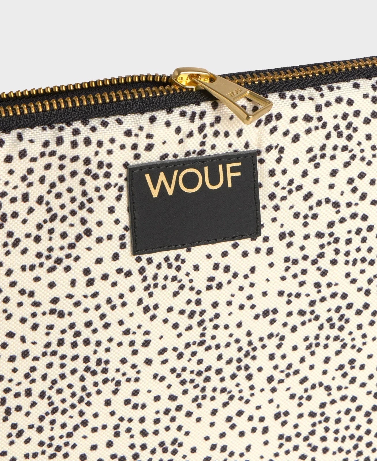 WOUF - PANNA iPad - Hülle - ROSA ECK