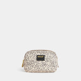 WOUF - PANNA Kosmetiktasche - ROSA ECK