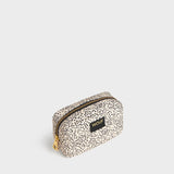 WOUF - PANNA Kosmetiktasche - ROSA ECK