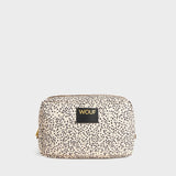 WOUF - PANNA Kulturbeutel - ROSA ECK