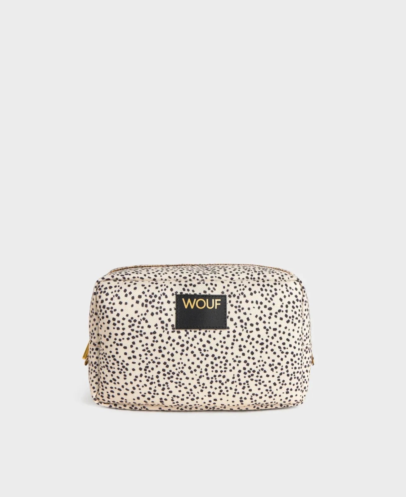 WOUF - PANNA Kulturbeutel - ROSA ECK