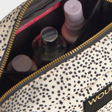 WOUF - PANNA Kulturbeutel - ROSA ECK